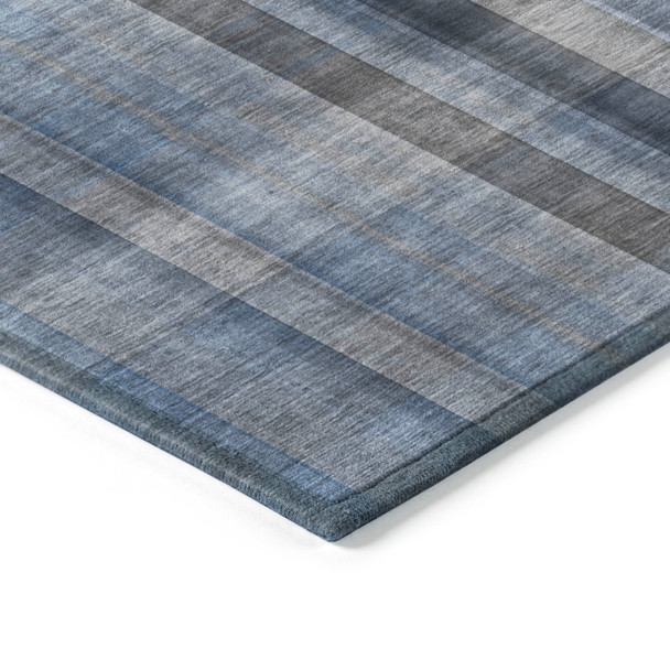 Addison Chantille ACN548 Blue Rug