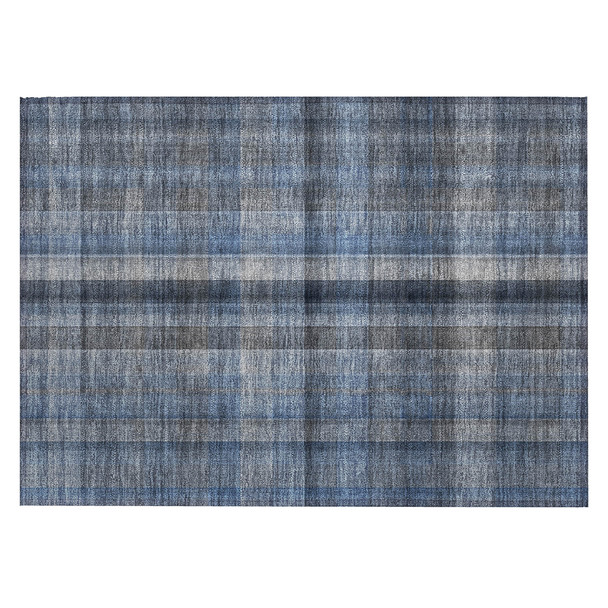 Addison Chantille ACN548 Blue Rug