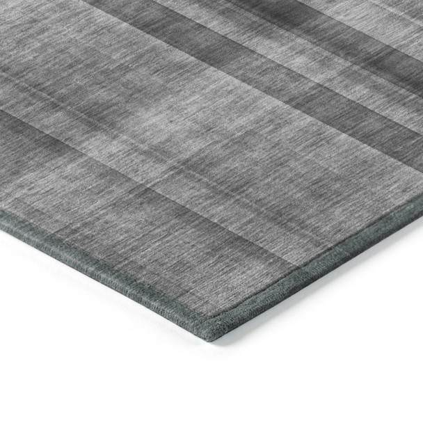 Addison Chantille ACN548 Gray Rug