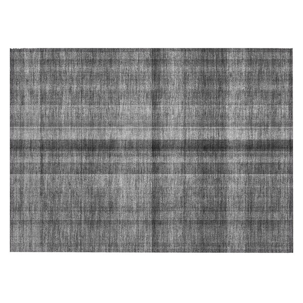Addison Chantille ACN548 Gray Rug