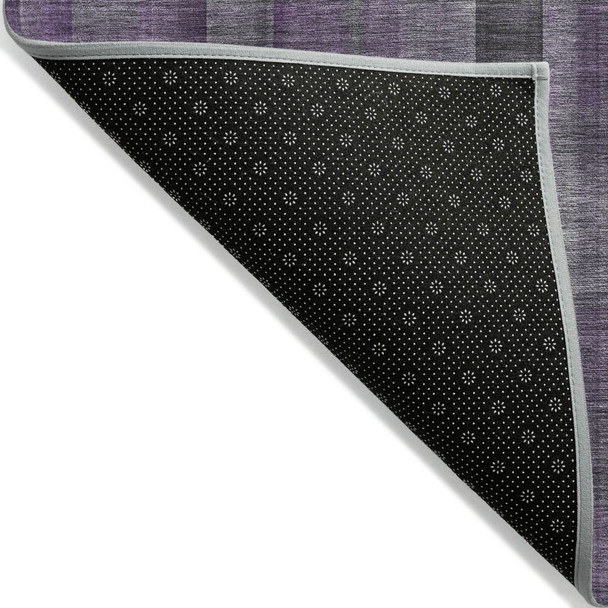 Addison Chantille ACN548 Purple Rug