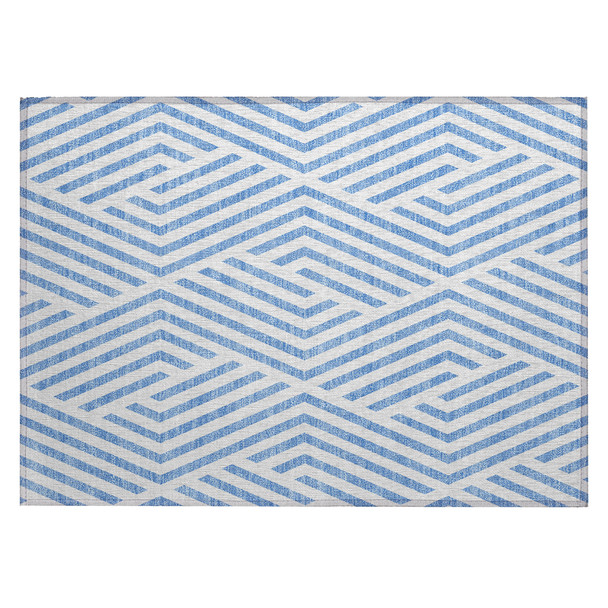 Addison Chantille ACN550 Denim Rug