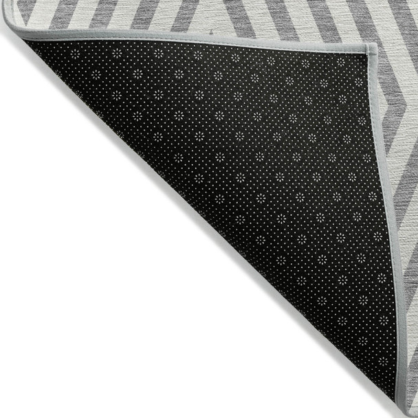Addison Chantille ACN550 Gray Rug
