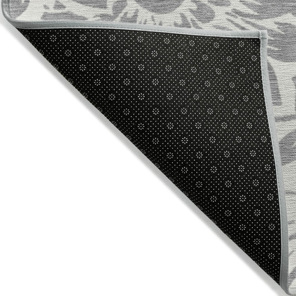 Addison Chantille ACN551 Gray Rug