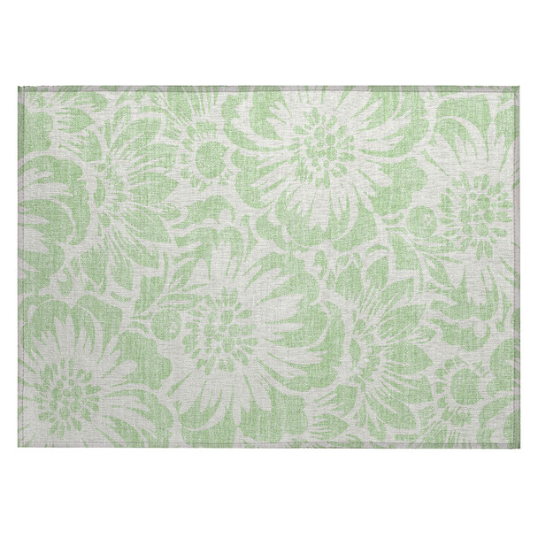Addison Chantille ACN551 Mint Rug