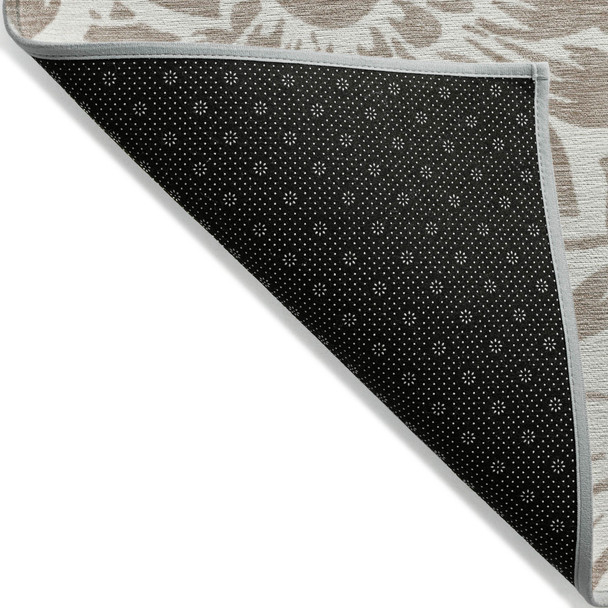 Addison Chantille ACN551 Taupe Rug