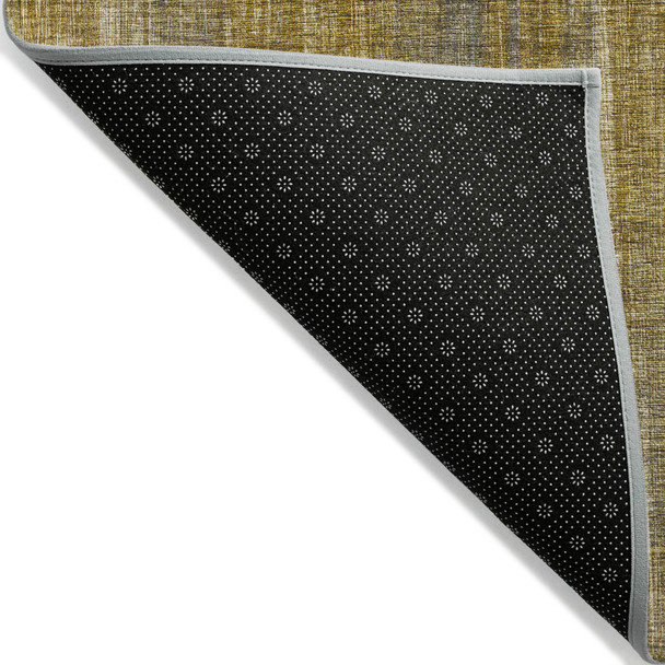 Addison Chantille ACN552 Chocolate Rug