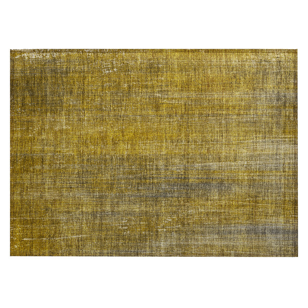 Addison Chantille ACN552 Chocolate Rug