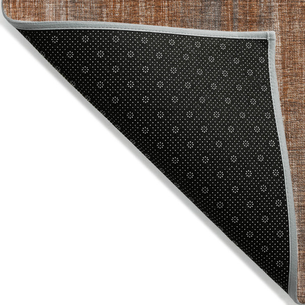 Addison Chantille ACN552 Paprika Rug