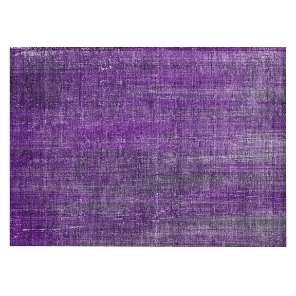 Addison Chantille ACN552 Purple Rug