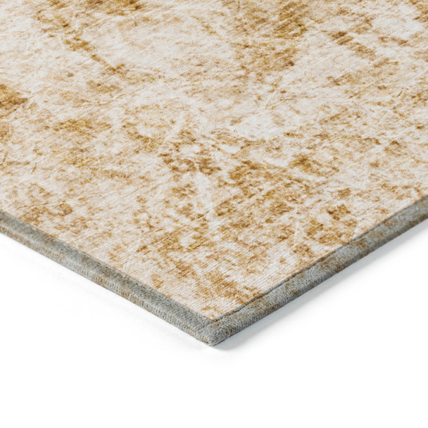 Addison Chantille ACN553 Beige Rug