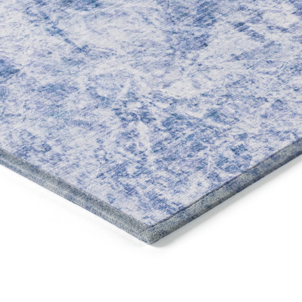 Addison Chantille ACN553 Blue Rug