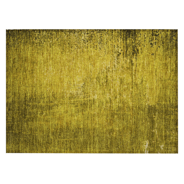 Addison Chantille ACN554 Gold Rug