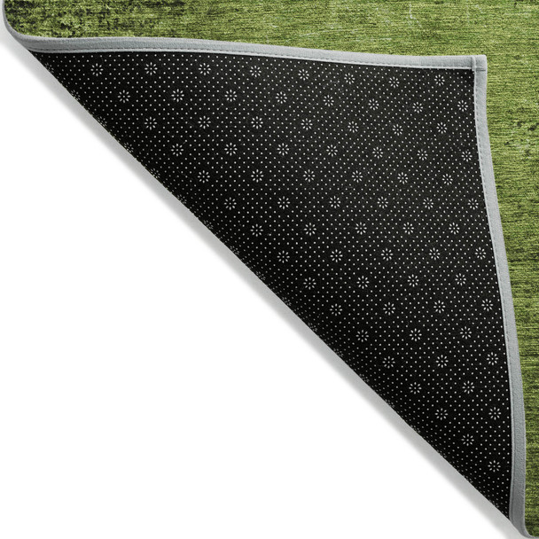 Addison Chantille ACN554 Green Rug
