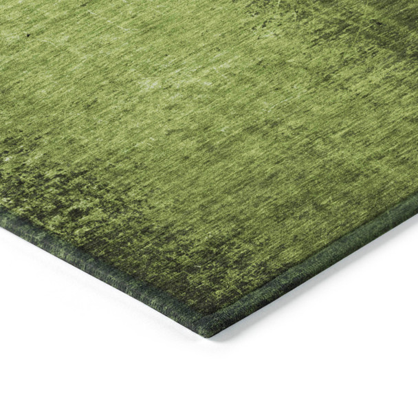 Addison Chantille ACN554 Green Rug