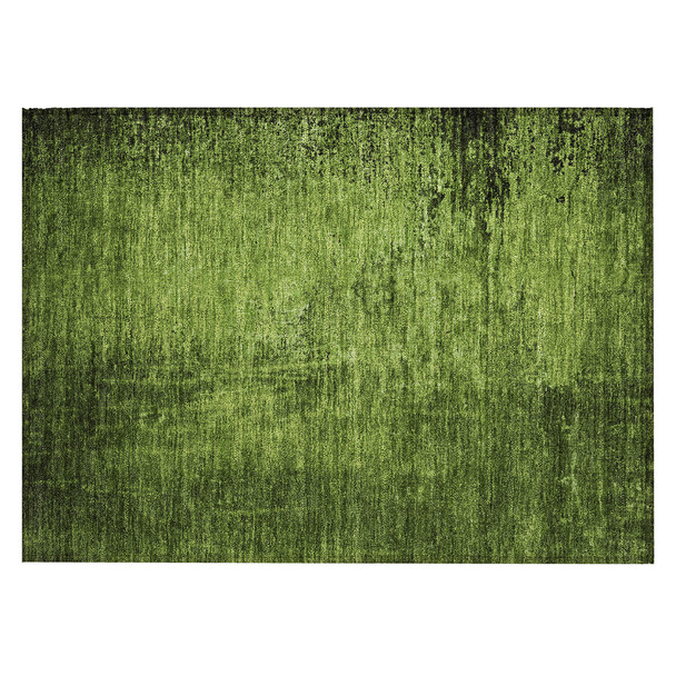 Addison Chantille ACN554 Green Rug