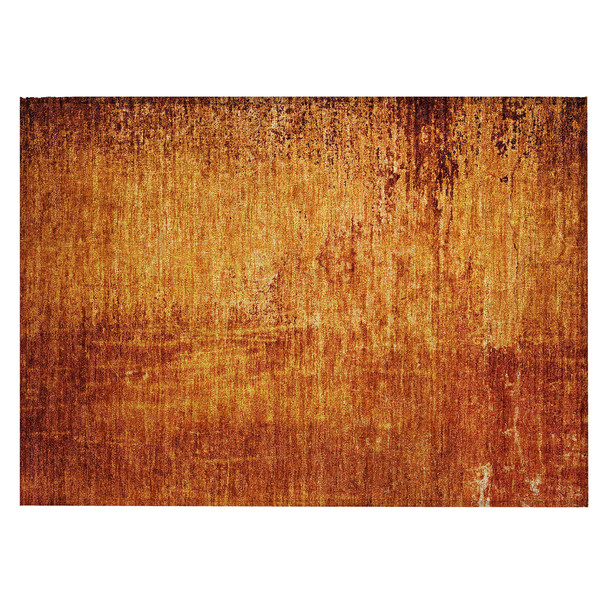 Addison Chantille ACN554 Paprika Rug
