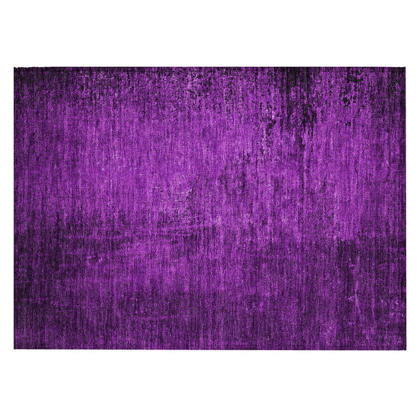 Addison Chantille ACN554 Purple Rug