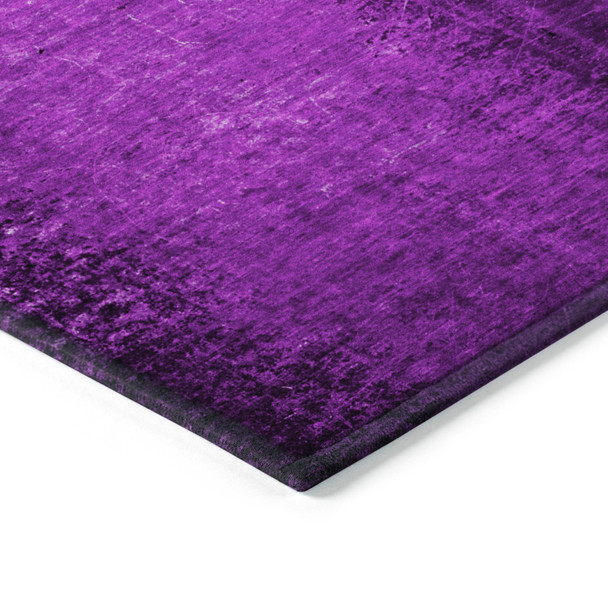 Addison Chantille ACN554 Purple Rug