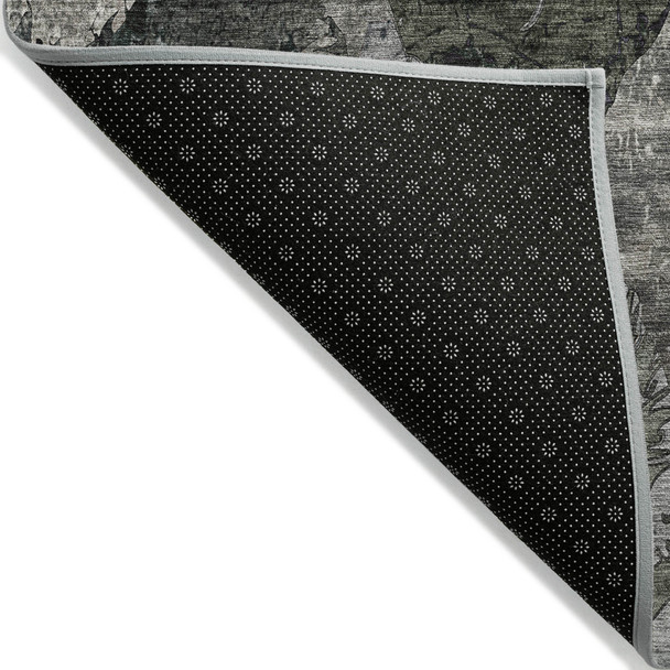 Addison Chantille ACN555 Gray Rug