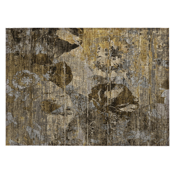Addison Chantille ACN555 Mocha Rug