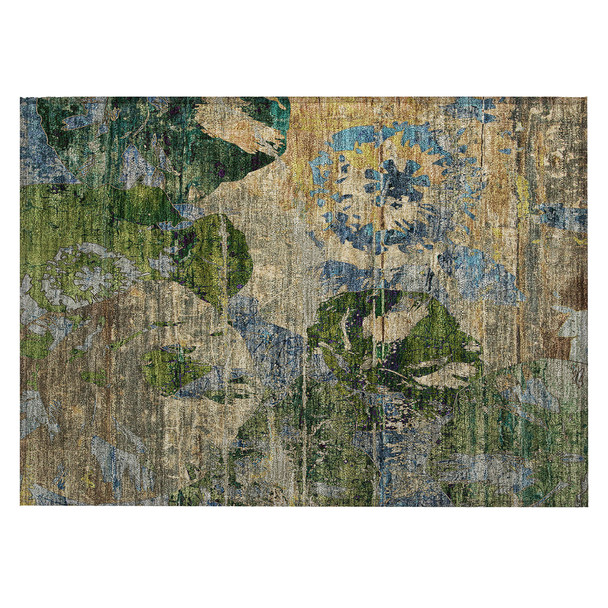 Addison Chantille ACN555 Taupe Rug