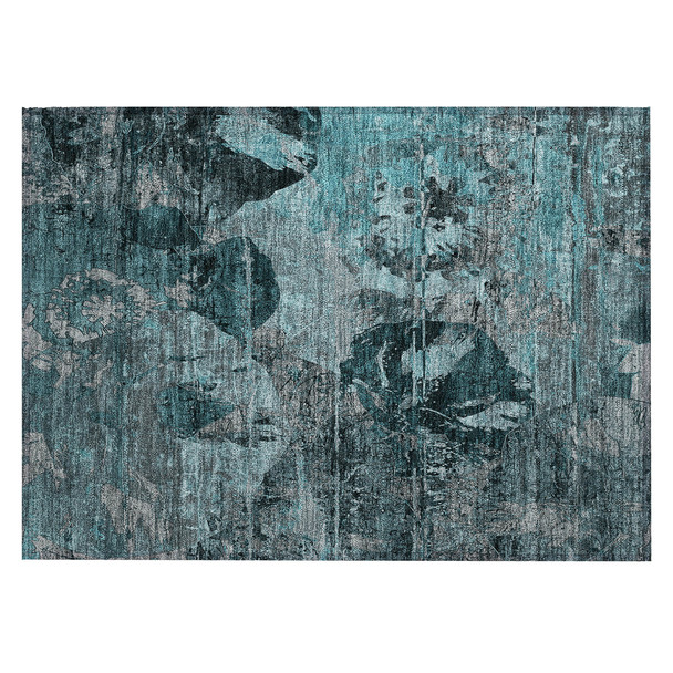 Addison Chantille ACN555 Teal Rug