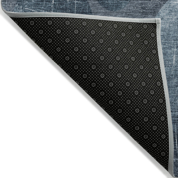 Addison Chantille ACN556 Blue Rug