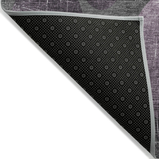 Addison Chantille ACN556 Garnet Rug
