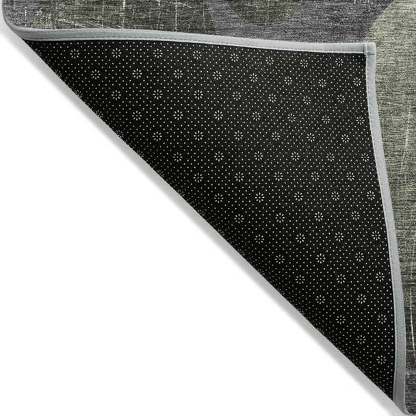 Addison Chantille ACN556 Green Rug