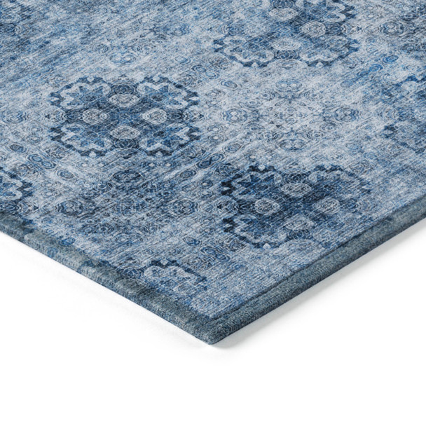 Addison Chantille ACN557 Navy Rug