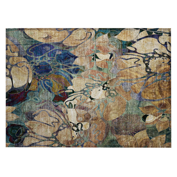 Addison Chantille ACN558 Beige Rug