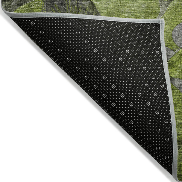 Addison Chantille ACN558 Fern Rug
