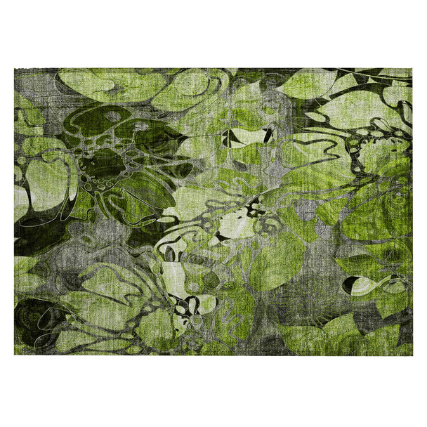 Addison Chantille ACN558 Fern Rug