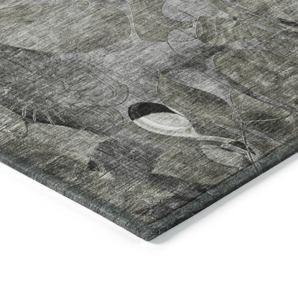 Addison Chantille ACN558 Gray Rug