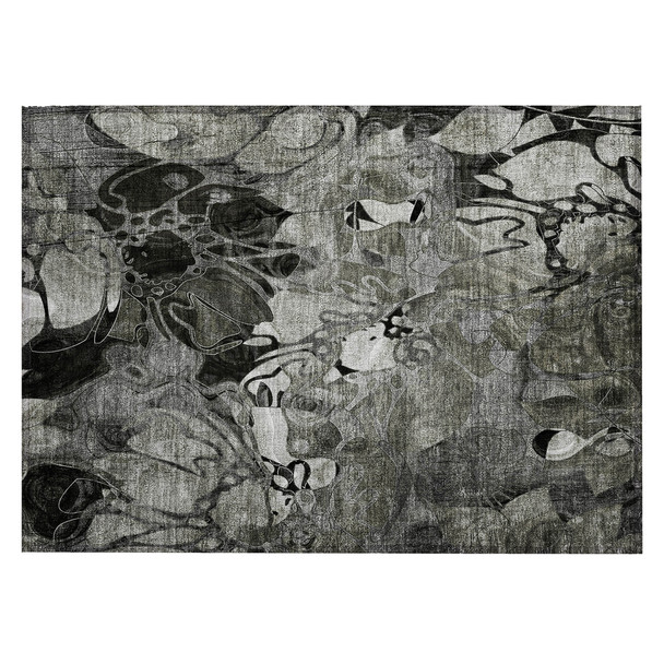 Addison Chantille ACN558 Gray Rug