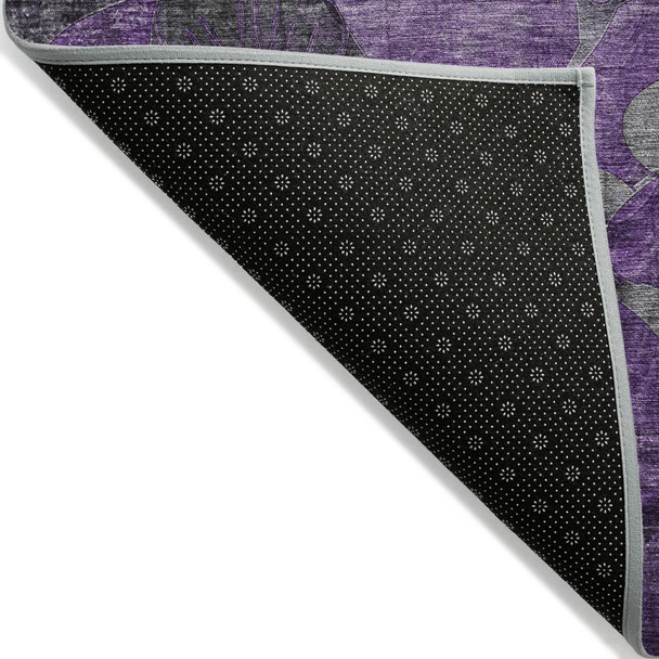 Addison Chantille ACN558 Purple Rug