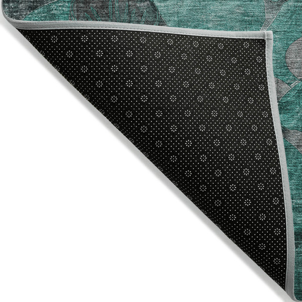 Addison Chantille ACN558 Teal Rug