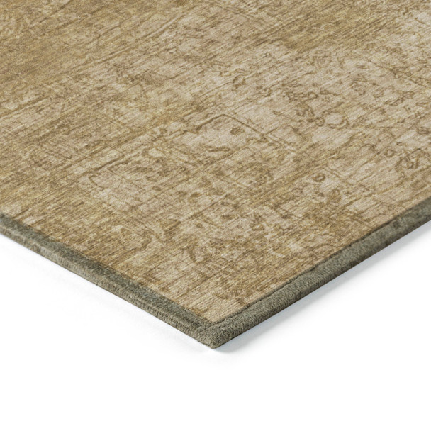 Addison Chantille ACN559 Beige Rug