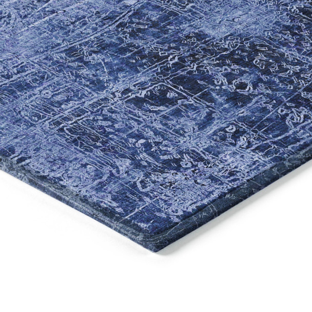 Addison Chantille ACN559 Navy Rug