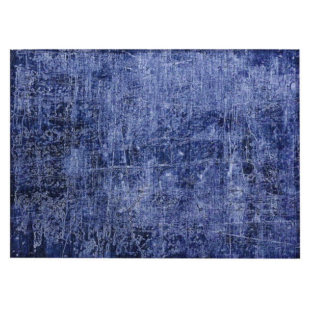 Addison Chantille ACN559 Navy Rug