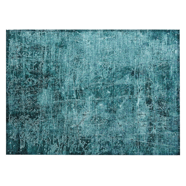 Addison Chantille ACN559 Teal Rug
