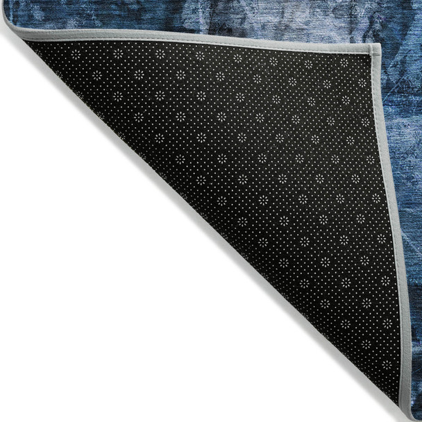 Addison Chantille ACN560 Navy Rug