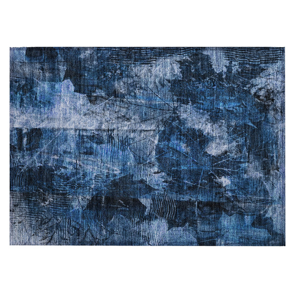 Addison Chantille ACN560 Navy Rug