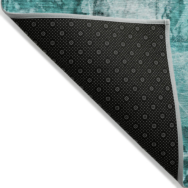 Addison Chantille ACN560 Teal Rug