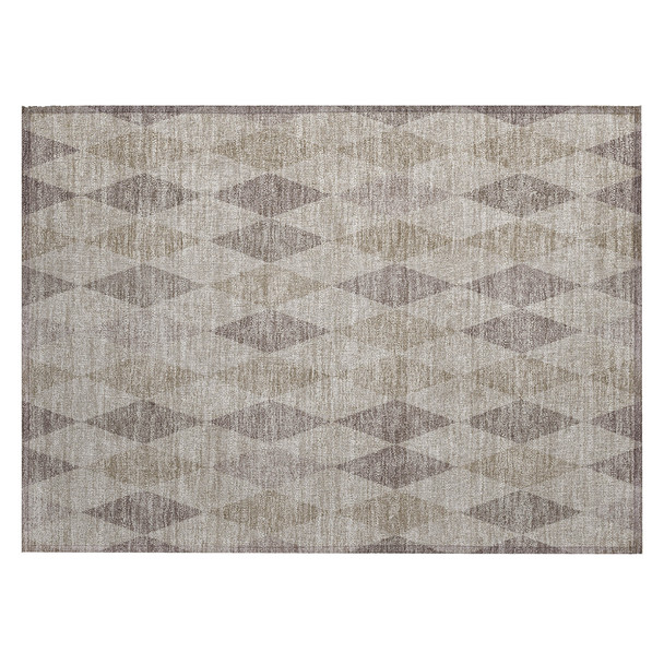 Addison Chantille ACN561 Beige Rug