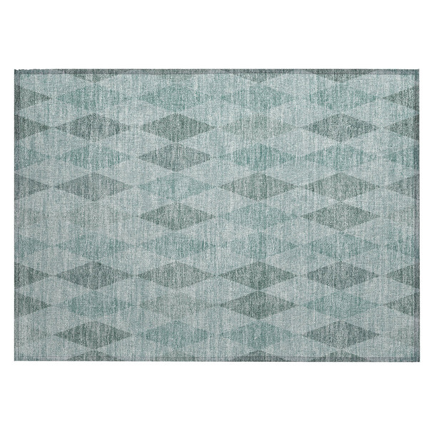 Addison Chantille ACN561 Teal Rug
