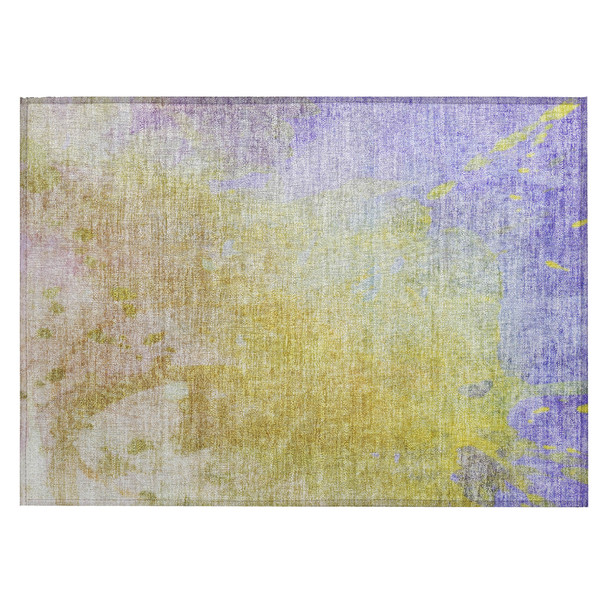 Addison Chantille ACN562 Wheat Rug