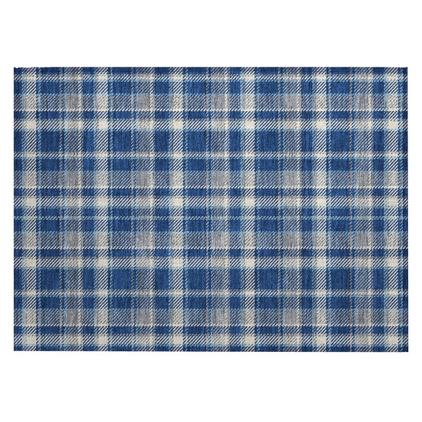 Addison Chantille ACN563 Navy Rug