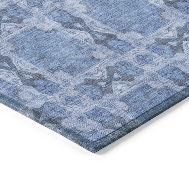 Addison Chantille ACN564 Denim Rug